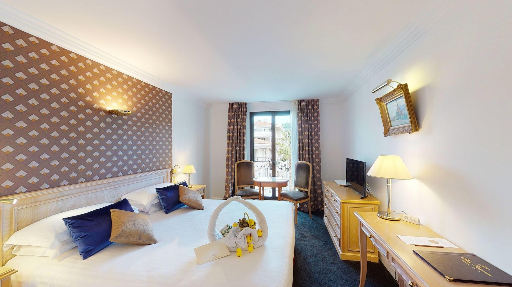 Sun Riviera Hotel Cannes Exterior foto
