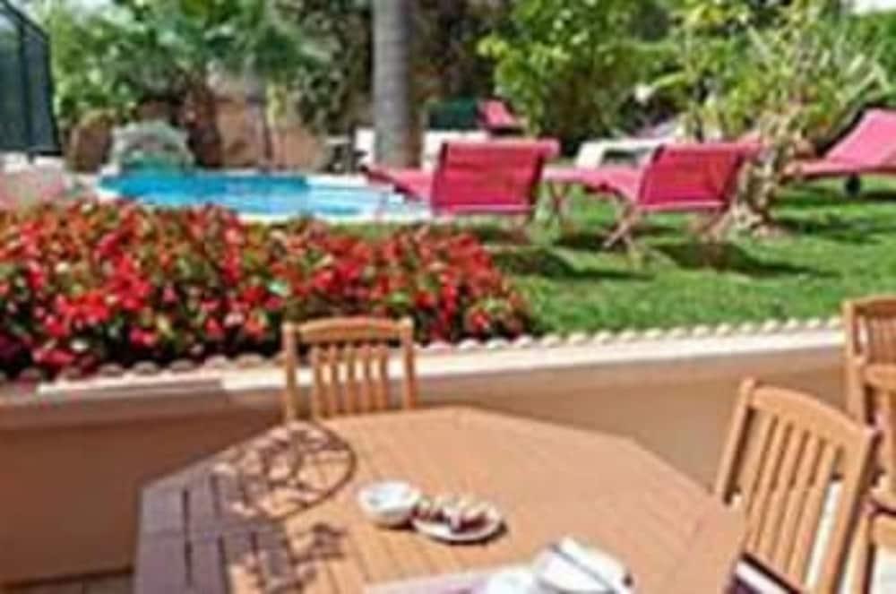Sun Riviera Hotel Cannes Exterior foto