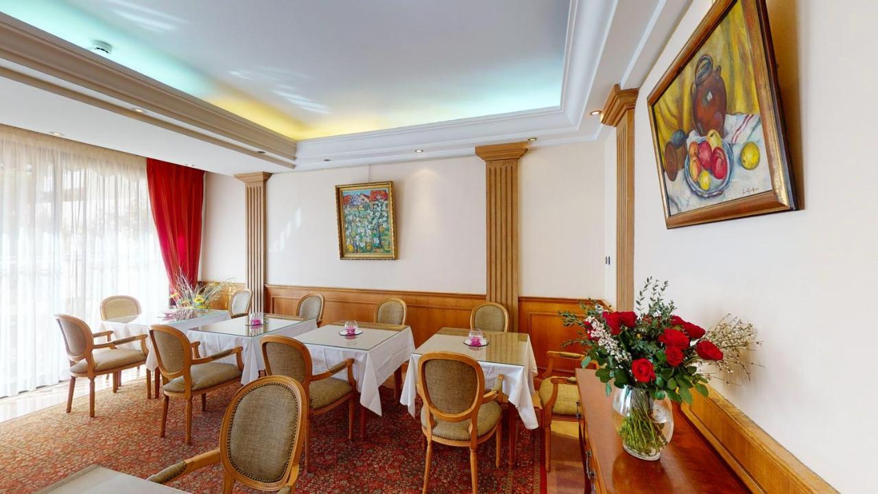 Sun Riviera Hotel Cannes Exterior foto